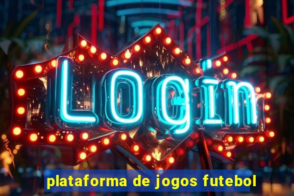 plataforma de jogos futebol